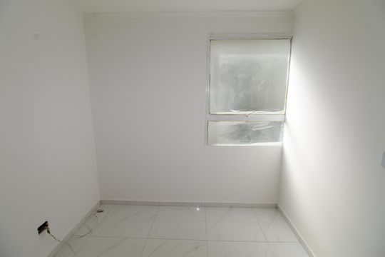 Quarto 1 de apartamento para alugar com 2 quartos, 55m² em Jardim Satélite, São José dos Campos