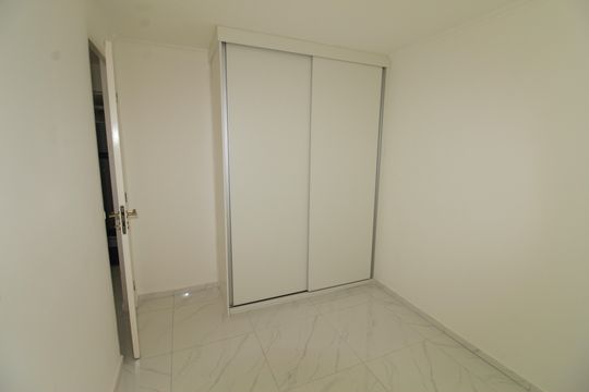 Quarto 1 de apartamento para alugar com 2 quartos, 55m² em Jardim Satélite, São José dos Campos