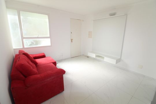 Apartamento para alugar com 2 quartos, 55m² em Jardim Satélite, São José dos Campos