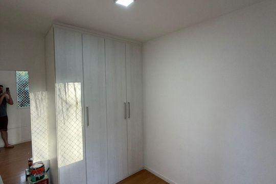 Quarto 2 de apartamento para alugar com 2 quartos, 45m² em Água Chata, Guarulhos