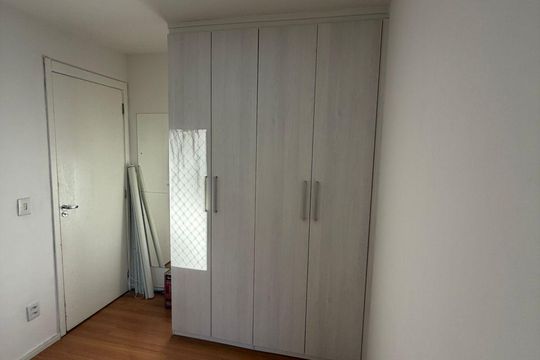 Quarto 2 de apartamento para alugar com 2 quartos, 45m² em Água Chata, Guarulhos