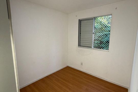 Quarto 2 de apartamento para alugar com 2 quartos, 45m² em Água Chata, Guarulhos