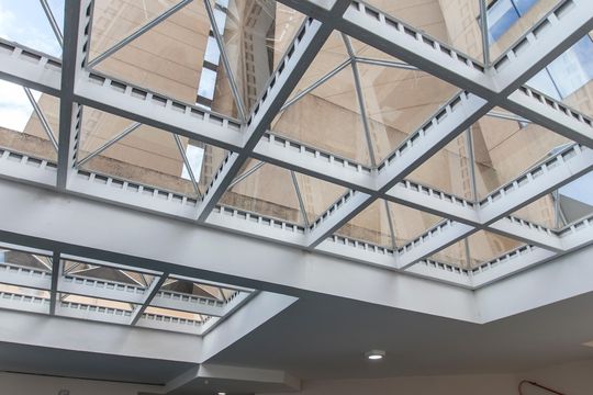 Piscina de apartamento à venda com 1 quarto, 33m² em Alphaville Industrial, Barueri