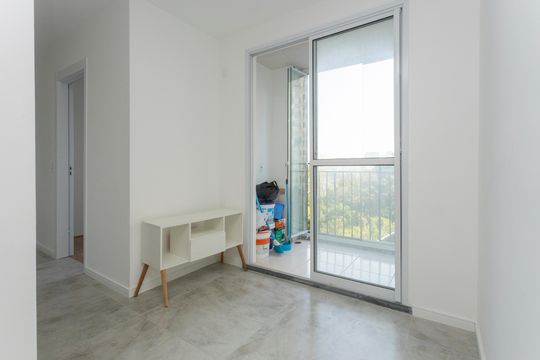 Apartamento para alugar com 3 quartos, 52m² em Socorro, São Paulo
