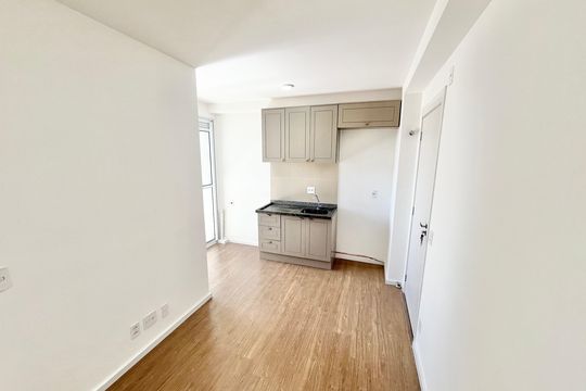 Apartamento para alugar com 2 quartos, 38m² em Parada Inglesa, São Paulo