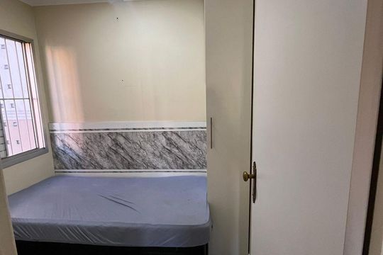 Quarto 2 de apartamento à venda com 2 quartos, 44m² em Vila Gumercindo, São Paulo