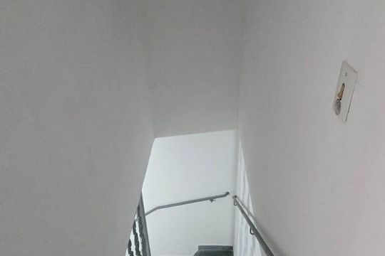 Escada de casa para alugar com 3 quartos, 140m² em Vila Campanela, São Paulo