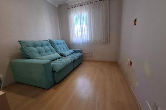 Apartamento à venda com 3 quartos, 93m² em Tatuapé, São Paulo