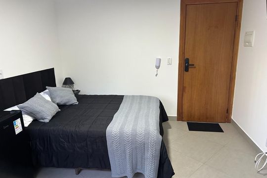 Kitnet/Studio para alugar com 1 quarto, 28m² em Santa Efigênia, Belo Horizonte