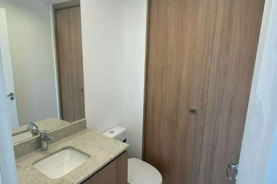 Apartamento para alugar com 1 quarto, 75m² em Alphaville Industrial, Barueri