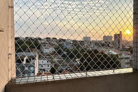 Apartamento à venda com 2 quartos, 126m² em Parque Capuava, Santo André