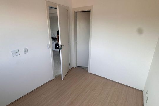 Quarto 2 de apartamento à venda com 2 quartos, 35m² em Vila Pirituba, São Paulo