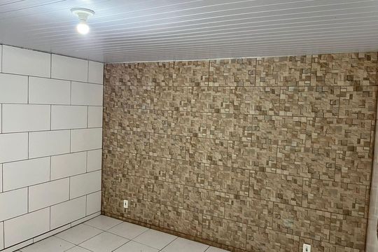 Quarto de apartamento para alugar com 1 quarto, 25m² em Valparaíso, Petrópolis