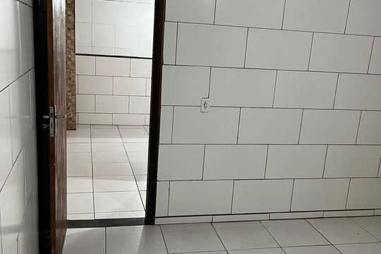 Quarto de apartamento para alugar com 1 quarto, 25m² em Valparaíso, Petrópolis