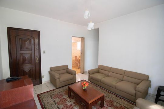 Apartamento à venda com 2 quartos, 79m² em Parque Mandaqui, São Paulo