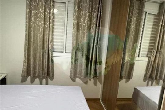 Apartamento à venda com 3 quartos, 64m² em Jardim Japao, São Paulo