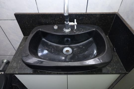 Banheiro 1 de casa à venda com 3 quartos, 250m² em Itaquera, São Paulo
