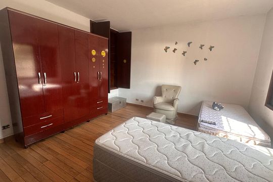 Casa à venda com 3 quartos, 120m² em Santo Amaro, São Paulo