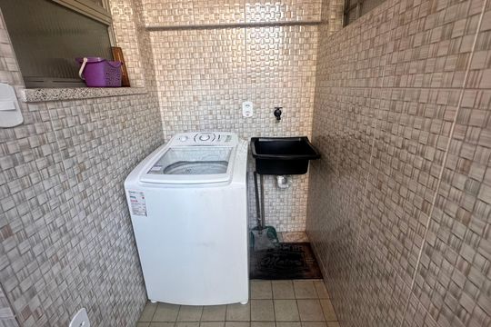 Casa à venda com 3 quartos, 120m² em Santo Amaro, São Paulo