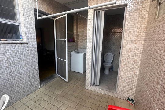 Casa à venda com 3 quartos, 120m² em Santo Amaro, São Paulo