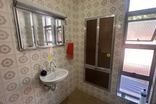 Casa à venda com 3 quartos, 120m² em Santo Amaro, São Paulo
