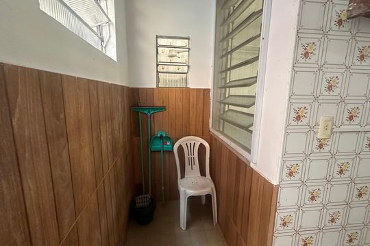 Casa à venda com 3 quartos, 120m² em Santo Amaro, São Paulo