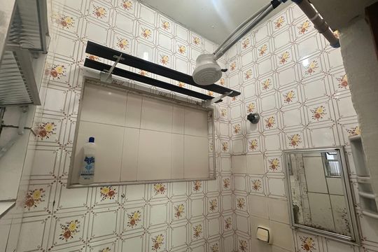 Casa à venda com 3 quartos, 120m² em Santo Amaro, São Paulo