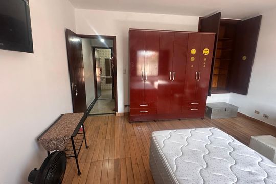 Casa à venda com 3 quartos, 120m² em Santo Amaro, São Paulo