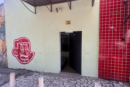 Casa à venda com 3 quartos, 120m² em Santo Amaro, São Paulo
