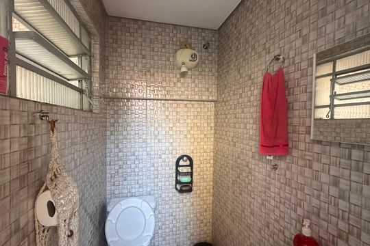 Casa à venda com 3 quartos, 120m² em Santo Amaro, São Paulo