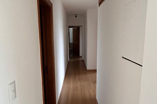 Apartamento à venda com 3 quartos, 90m² em Cerqueira César, São Paulo