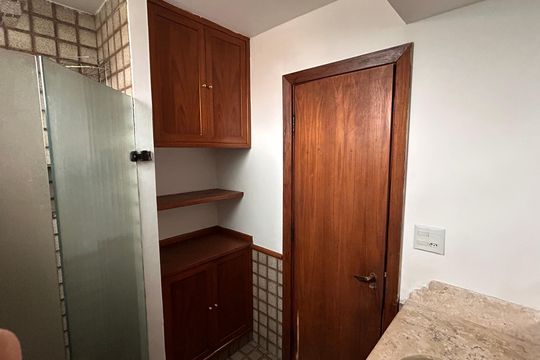 Apartamento à venda com 3 quartos, 90m² em Cerqueira César, São Paulo