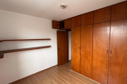 Apartamento à venda com 3 quartos, 90m² em Cerqueira César, São Paulo