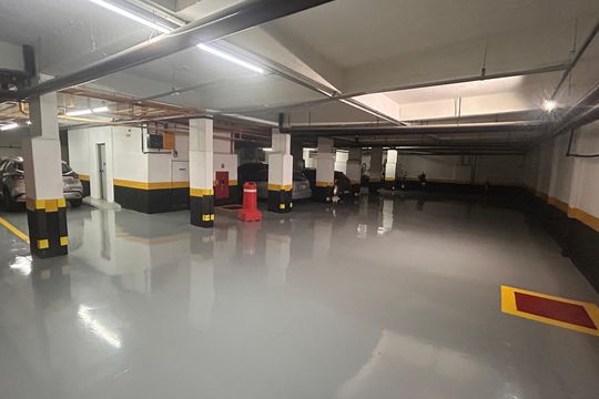 Apartamento à venda com 3 quartos, 90m² em Cerqueira César, São Paulo