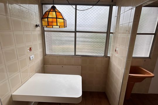 Apartamento à venda com 3 quartos, 90m² em Cerqueira César, São Paulo