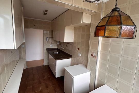 Apartamento à venda com 3 quartos, 90m² em Cerqueira César, São Paulo