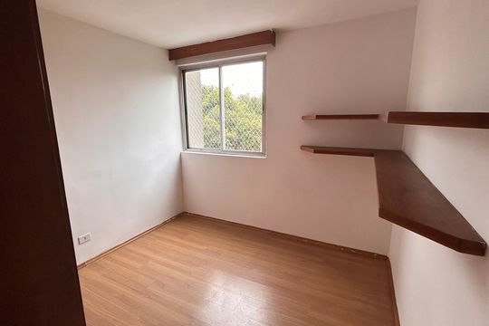 Apartamento à venda com 3 quartos, 90m² em Cerqueira César, São Paulo
