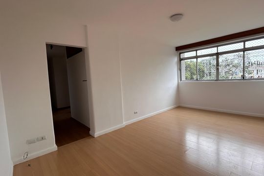 Apartamento à venda com 3 quartos, 90m² em Cerqueira César, São Paulo