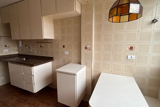 Apartamento à venda com 3 quartos, 90m² em Cerqueira César, São Paulo