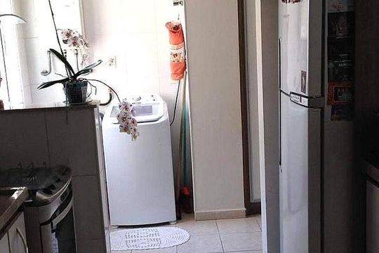 Apartamento à venda com 3 quartos, 86m² em Engordadouro, Jundiaí