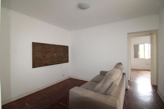 Apartamento à venda com 2 quartos, 72m² em Água Fria, São Paulo