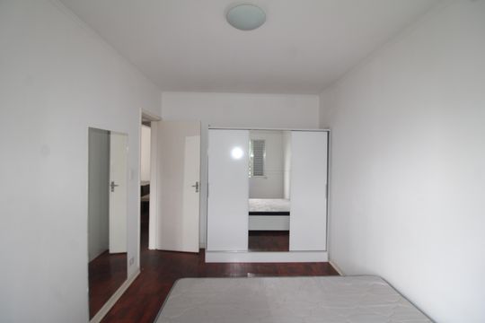 Quarto 2 de apartamento à venda com 2 quartos, 72m² em Água Fria, São Paulo