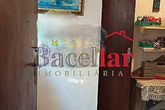 Apartamento à venda com 2 quartos, 73m² em Piedade, Rio de Janeiro