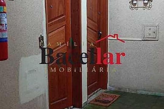 Apartamento à venda com 2 quartos, 73m² em Piedade, Rio de Janeiro