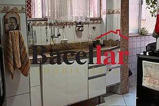 Apartamento à venda com 2 quartos, 73m² em Piedade, Rio de Janeiro