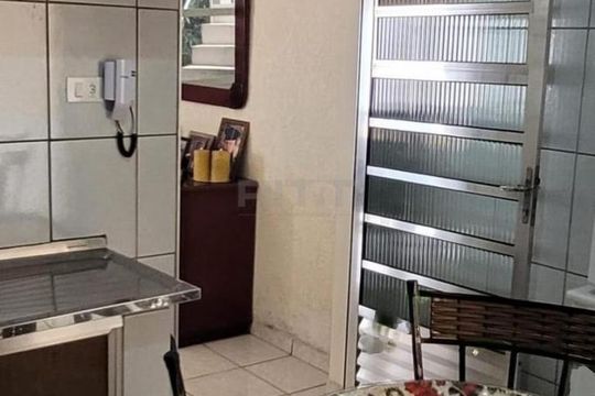 Casa à venda com 2 quartos, 130m² em Jardim Nova Europa, Campinas