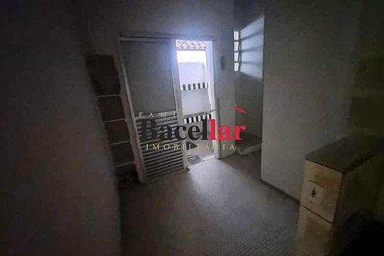 Apartamento à venda com 2 quartos, 63m² em Andaraí, Rio de Janeiro