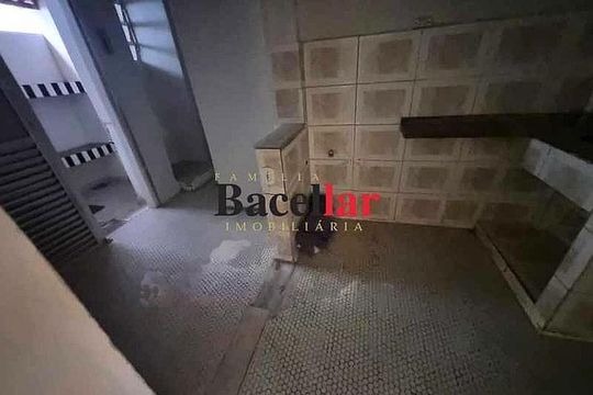 Apartamento à venda com 2 quartos, 63m² em Andaraí, Rio de Janeiro