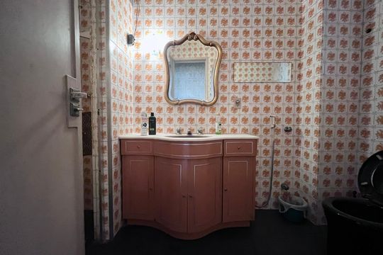 Banheiro 1 de apartamento à venda com 3 quartos, 238m² em Copacabana, Rio de Janeiro