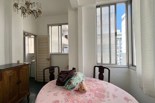 Apartamento à venda com 3 quartos, 238m² em Copacabana, Rio de Janeiro
